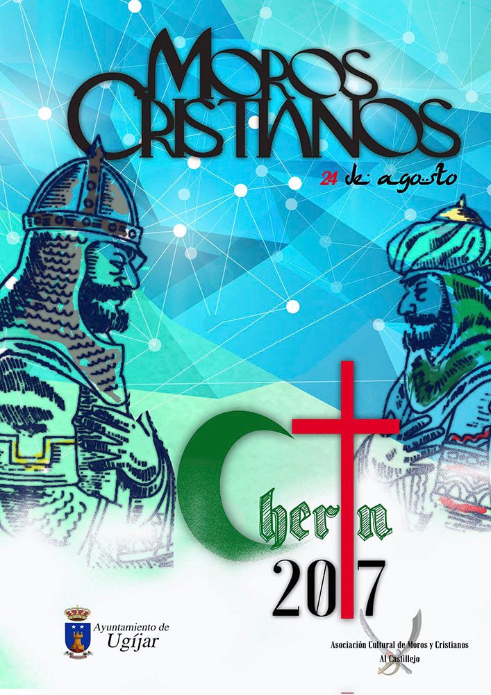 Fiestas de Moros y Cristianos de Cherín (Granada)