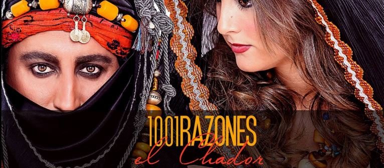 Piratas Mujer - El Chador, confección de trajes de Moros y Piratas